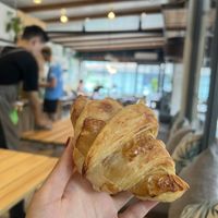   at The Factory Cafe in Koh Tao