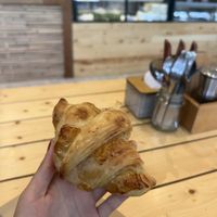   at The Factory Cafe in Koh Tao