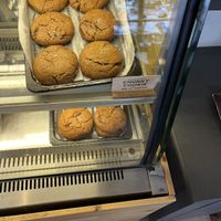   at The Factory Cafe in Koh Tao