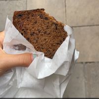 Bananabread  at Demasie in Barcelona