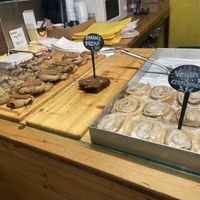   at Demasie in Barcelona