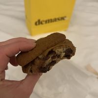   at Demasie in Barcelona