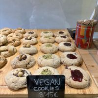   at Demasie in Barcelona