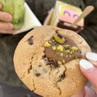   at Demasie in Barcelona