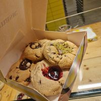 My collection at Demasie in Barcelona