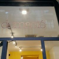 demasie at Demasie in Barcelona