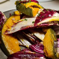 Tasting menu at The Omni Collective in South East London