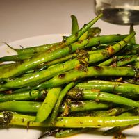 Tasting menu at The Omni Collective in South East London