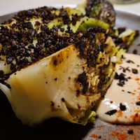 Tasting menu at The Omni Collective in South East London