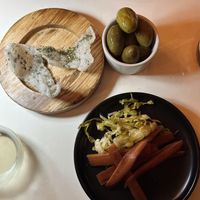   at The Omni Collective in South East London