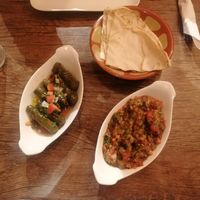  at Taboule in Bruges