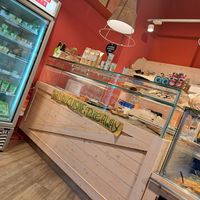  at NaturaSi - Via Cardinale in Naples