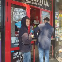  at Rekalibracija Veganski in Novi Sad