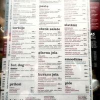   at Rekalibracija Veganski in Novi Sad