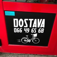 Dekivery available for a good price  at Rekalibracija Veganski in Novi Sad