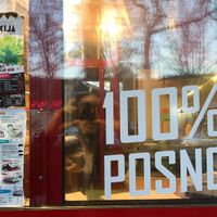 All you need to know  at Rekalibracija Veganski in Novi Sad