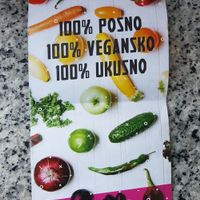 Menu at Rekalibracija Veganski in Novi Sad