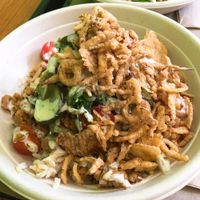 Can’t get enough of Nirvana Bowl at Bodhi Bowl LA in Los Angeles