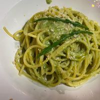   at Veganfruttariano in Milan