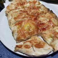   at Veganfruttariano in Milan