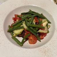   at Veganfruttariano in Milan