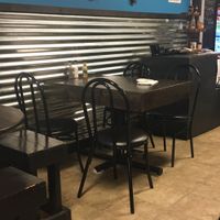 Interior at Caribbean Connection in Lewisburg