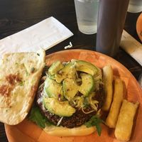 Yum at Caribbean Connection in Lewisburg