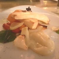 Tussengerecht at Djoyn in Den Bosch