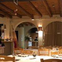 interno at Ecosteria Parco Santi Angeli in Santi Angeli