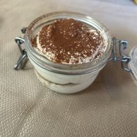 Tiramisù   at Ecosteria Parco Santi Angeli in Santi Angeli