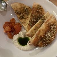   at Henrietta Red in Nashville