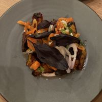   at Henrietta Red in Nashville