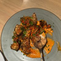   at Henrietta Red in Nashville