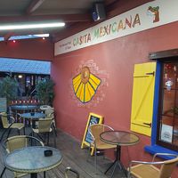 Mexican vibes at Casita Mexicana in Killarney