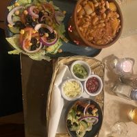   at Casita Mexicana in Killarney