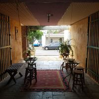  at Amora Gastronomia e Arte in Sao Carlos