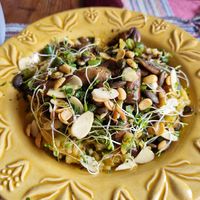  at Amora Gastronomia e Arte in Sao Carlos