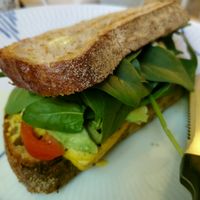 The American Dream at Yellow Rose in Copenhagen