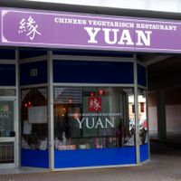 Yuan at Yuan in Lelystad