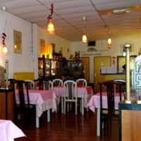 Yuan at Yuan in Lelystad