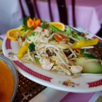 Yuan at Yuan in Lelystad