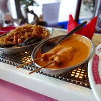 Yuan at Yuan in Lelystad