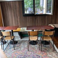  at L'Incubateur de Fraîcheur in Paris