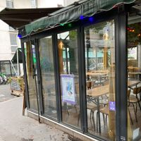  at L'Incubateur de Fraîcheur in Paris