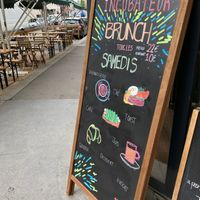  at L'Incubateur de Fraîcheur in Paris