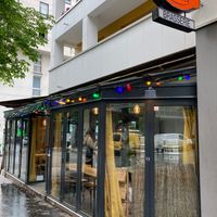  at L'Incubateur de Fraîcheur in Paris