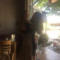 Alessia  at Tam Vien in Da Nang