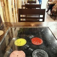 decoration at Art Nature Cafe - Penang in Penang