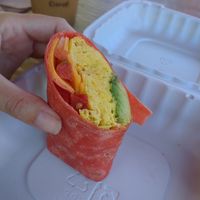 🤤 at The Copper Q in Big Bear Lake