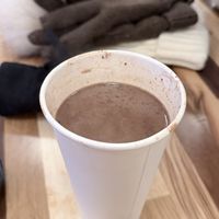   at The Copper Q in Big Bear Lake